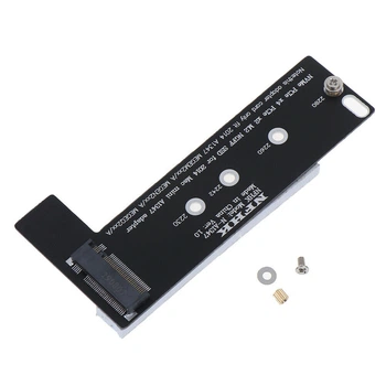 Переходник для SSD диска M.2 NGFF NVMe на Apple Mac mini 2014 A1347 (NGFF)