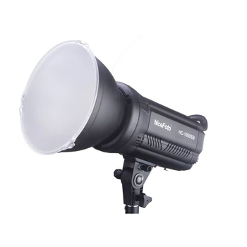 Постоянный LED Свет NiceFoto HC-1000SB