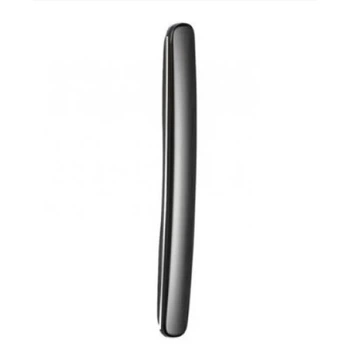 Защитная накладка для автомобильных дверей Baseus Streamlined Car Door Bumper CRFZT_01 (Черные, 4шт)