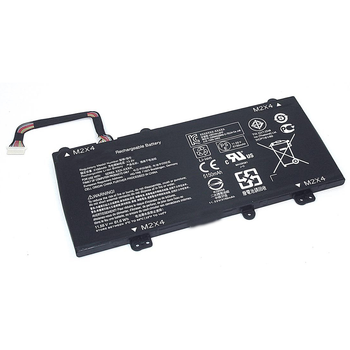 Акумуляторна батарея HP SG03XL (11.55V, 4550 mAh, Li-Ion) для Envy 17 5150