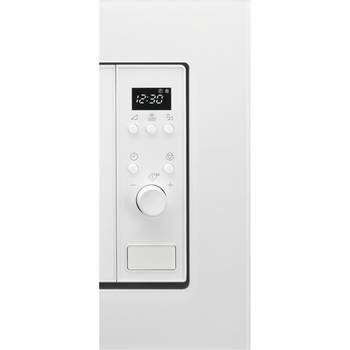 Вбудована мікрохвильова піч Electrolux LMS2173EMW