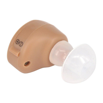 Слуховой аппарат внутриушной Hearing HP-680