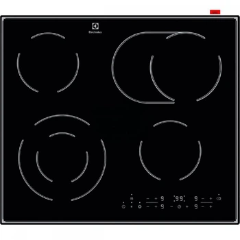 Варочная поверхность Electrolux CPE 644 RCC