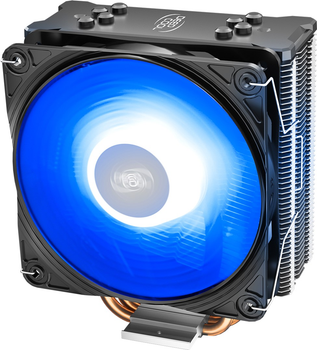 Кулер DeepCool Gammaxx GTE V2