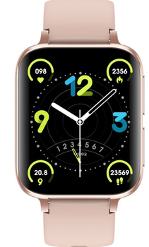 Женские смарт-часы - ROZETKA. Купить Smart Watch для девушки
