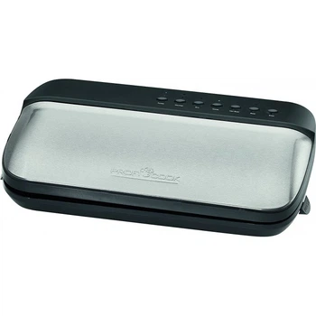Вакууматор Profi Cook (PC-VK-1134) Gray