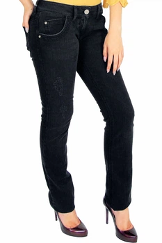 Джинсы Pinko 27 Черный (11D3ZH2902 Z99-27)