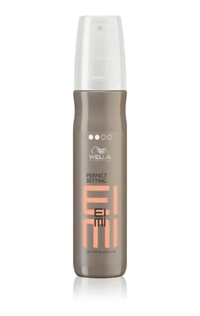 Wella Professionals Eimi Perfect Setting спрей для фіксації для блиску та шовковистості волосся (150 мл)