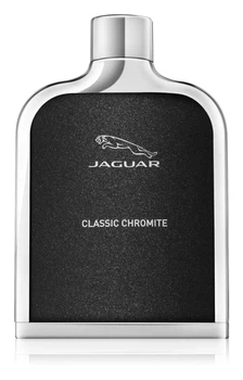 Jaguar Classic Chromite туалетна вода для чоловіків 100 мл