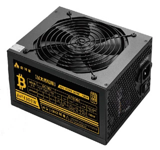 Блок питания Golden Field 1300GBC 1300W