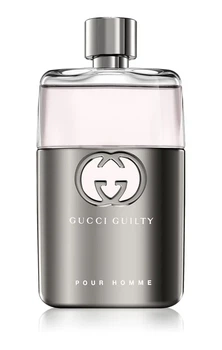 Туалетна вода Gucci Guilty Pour Homme для чоловіків 150 мл