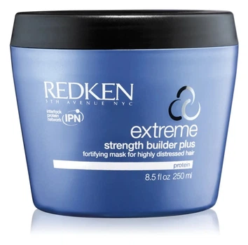 Redken Extreme маска для регенерації для пошкодженого, хімічним вливом, волосся, 250 мл