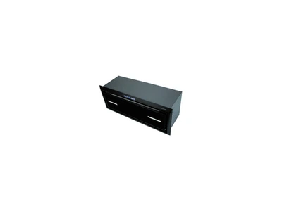 Витяжка Best CHEF Hoods Loft Box 1100 Black 72 (4F493D2L7B)