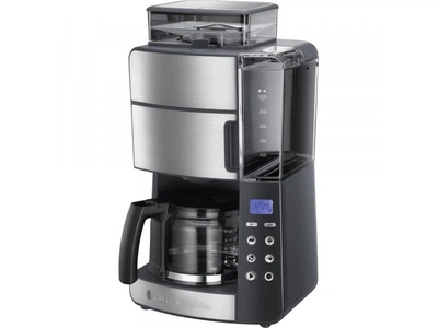 Крапельна кавоварка Russell Hobbs Grind & Brew 25610-56