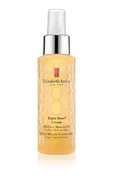 Elizabeth Arden Eight Hour Cream All-Over Miracle Oil зволожуюча олійка для обличчя, тіла та волосся (100 мл)