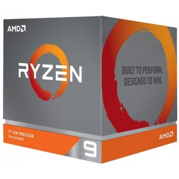 Процессор AMD Ryzen 9 3950X (100_100000051WOF)