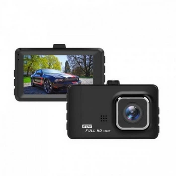 Відеореєстратор CarCam Т518