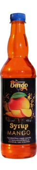 Сироп Манго Bingo 700мл