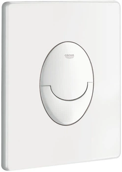 Панель змиву GROHE Skate Air 38505SH0 білий