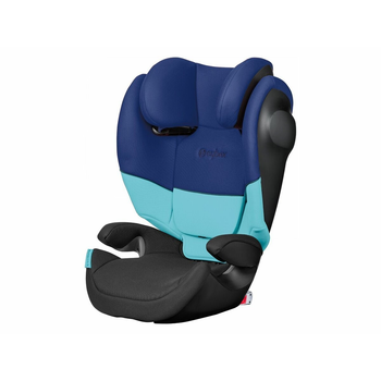 Cybex m 2024 fix 2019