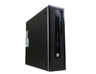 Компьютер HP ProDesk 600 G1 SFF Intel Core i5-4570 3.20GHz 4GB RAM 500GB HDD Refurbished