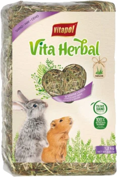 Siano dla gryzoni Vitapol Zvp-1042 1200g (5904479010421)