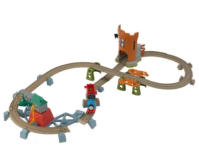 Железная дорога Trackmaster Y3418