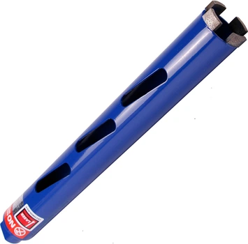 Сверло алмазное Distar Concrete X DDS-W 42x320-4xМ16 (17984540069)