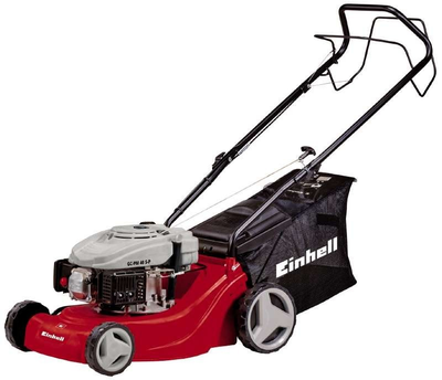 Газонокосарка бензинова Einhell (GC-PM 40 SP)