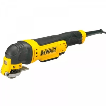 Многофункциональный инструмент сетевой DeWALT DWE315
