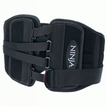 Пояс для спини Bledsoe Ninja Belt розмір S