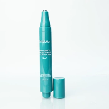 Роликовый крем для век JM solution Eye Cream ROLL-ON Luminous 15 мл