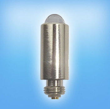 Лампа галогенна Welch Allyn 03100 3.5 V для освітлювачів, отоскоп ламп