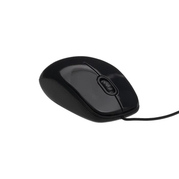 Миша Logitech M90 Чорний