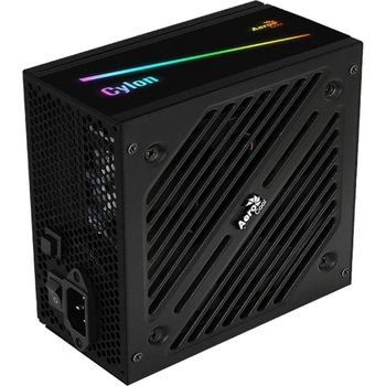 Блок питания Aerocool Cylon 700W ARGB