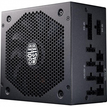 Блок питания Cooler Master V Gold 750W Black (MPY-7501-AFAAGV-EU)