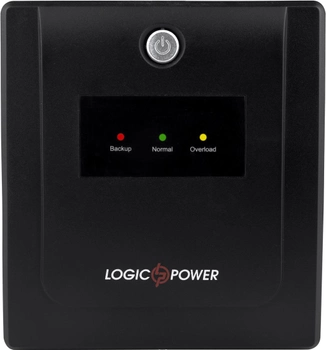 ИБП LogicPower LPM U1400VA-P (LP10394)