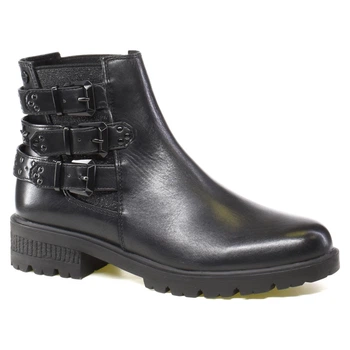 Ботинки Tamaris 056069-36 Черный