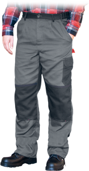 Брюки рабочие Reis Bomull 100% хлопок 270г/м² BOMULL-T SDS (100017713) 46