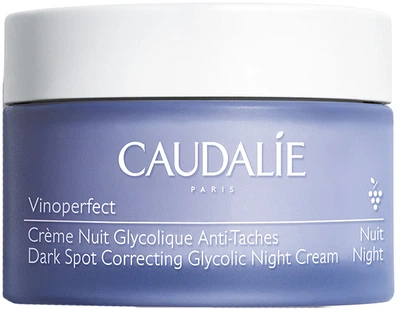 Krem na noc Caudalie Vinoperfect Glycolic 50 ml (3522930003236)