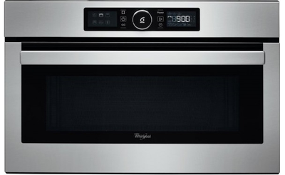 Встраиваемая микроволновая печь WHIRLPOOL AMW 730/IX