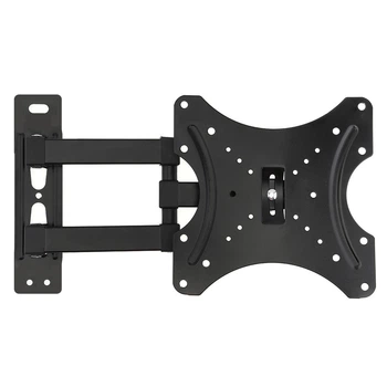 Кронштейн для телевизора настольный V-STAR 302W от 14 до 42 дюймов Black (3_02640)
