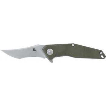 Нож Black Fox Kravi Shai Green (BF-729SW)