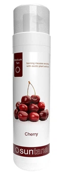 Мусс Автозагар Suntana Cherry 200 мл