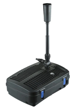 Прудовый фильтр SunSun CUF-5011, UV-11w