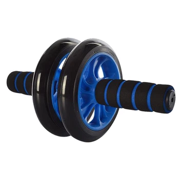 Колесо для пресса EasyFit Синий