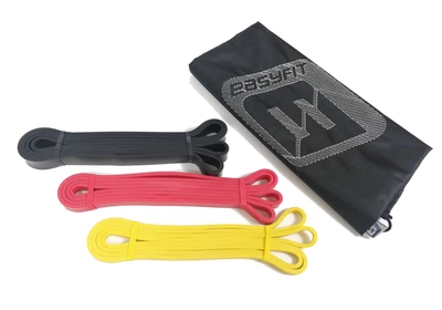 Набор резиновые петли EasyFit EF-0131 3 шт