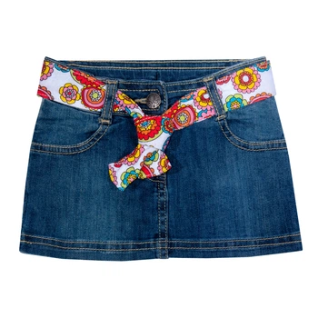 Юбка Losan Kids girls (316-7021AD/741) Синий 2 Years-92 см