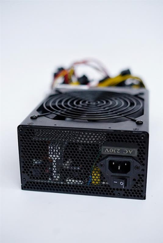 Блок питания Kenweiipc Comstars KT-16510PP-ATX 1650W