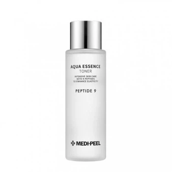 Тонер-эссенция с пептидами на основе гиалуроновой кислоты MEDI-PEEL Peptide 9 Aqua Essence Toner 250 мл